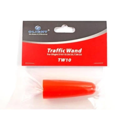 Afbeelding van Olight Verkeerskegel Oranje S10/15/20/25,T20/T25 Series, S2R