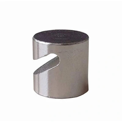 Afbeelding van Franken, Magneet, Haakmagneet (4 x)
