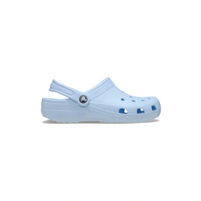 Afbeelding van Crocs Clogs Unisex Classic Clog Blauw 42 43 Croslite