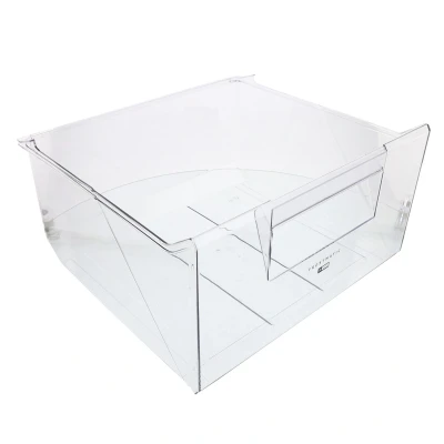 Afbeelding van AEG Vrieslade Transparant, neutraal SCB51421LS, SD14S2 140009274055