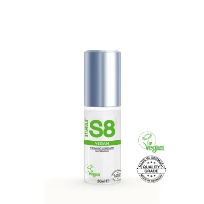 Afbeelding van Stimul8 S8 Vegan Lubricant
