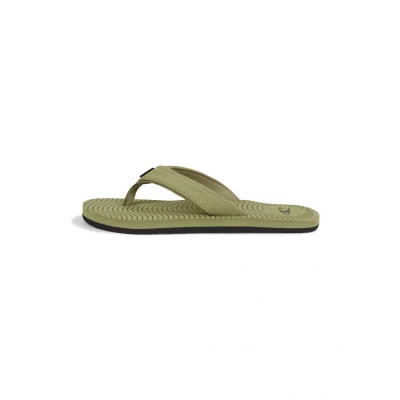 Afbeelding van O&#039;Neill Heren Slipper Koosh Sandals Avery Fern KAKI 40