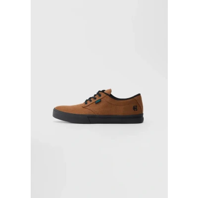 Afbeelding van Etnies Jameson 2 ECO Sneakers laag, Heren, Maat: 38.5, Brown/black/gum Schoenen