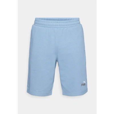 Afbeelding van PUMA Heren Ess 2 Color No. 1 Logo Shorts 10&quot; Tr Gebreide
