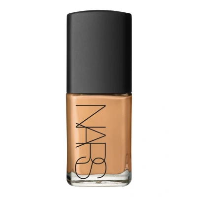 Afbeelding van NARS Sheer Glow Foundation Huahine 30 ml