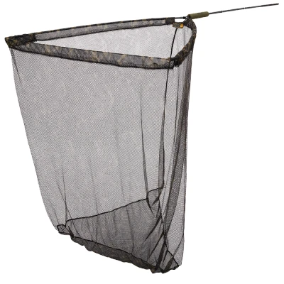 Afbeelding van Prologic Inspire 46’’ Landing Net &amp;Net Float 6ft 180cm (2 pcs)