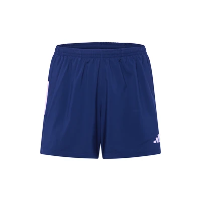 Afbeelding van adidas Performance Korte broeken, Heren, Maat: XSx7&quot;, Dark blue