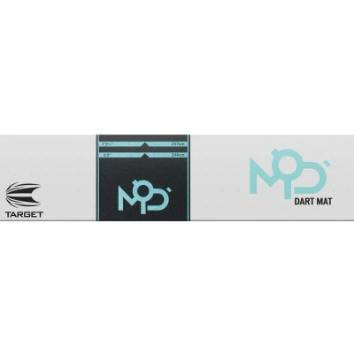 Afbeelding van Target MOD Dartmat Darts