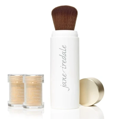 Afbeelding van Jane Iredale Powder Me SPF® 30 Dry Sunscreen Tanned