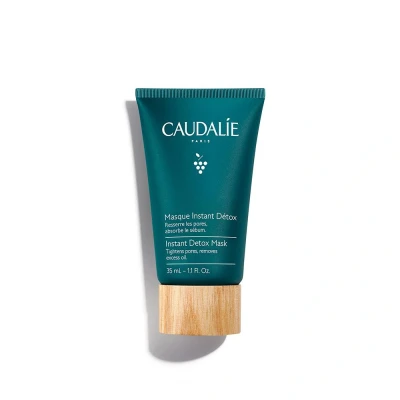 Afbeelding van Caudalie Vinergetic C+ Instant Detox Masker 35ml