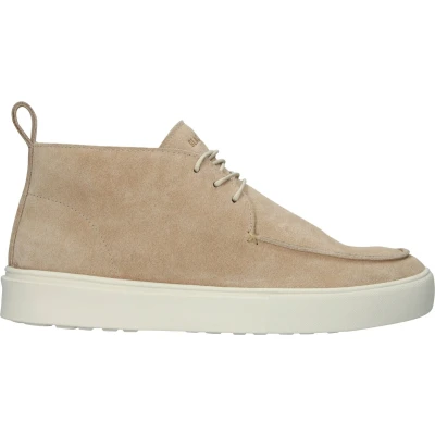 Afbeelding van Blackstone RUBY JERRIK Desert boots Man Beige Maat: 42