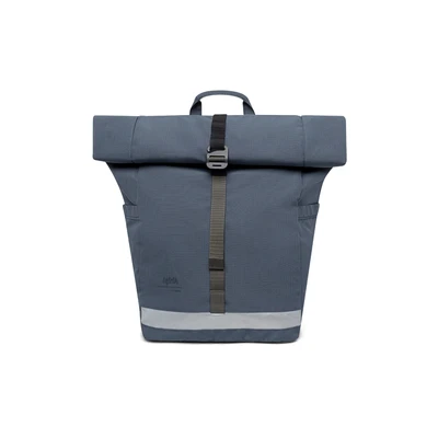 Afbeelding van Lefrik Lars Roll Backpack Vandra maibon ripstop Rugzak