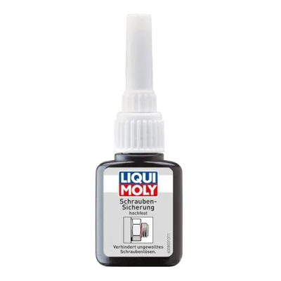 Afbeelding van LIQUI MOLY Schroefborging hoogvast 10 g Schroefbeveiliging SKU: 3803