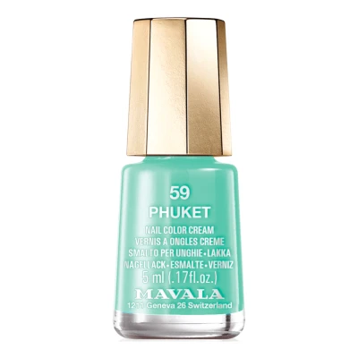 Afbeelding van Mavala Nagellak 059 Phuket Beautytasting