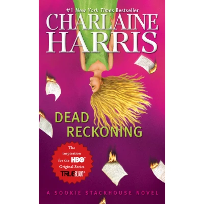 Afbeelding van Dead Reckoning: A Sookie Stackhouse Novel, Volume 11