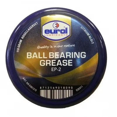 Afbeelding van Eurol Kogellagervet 110 gram