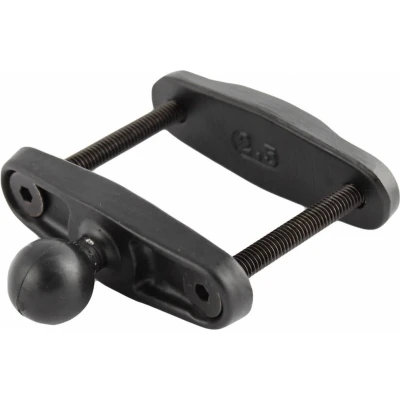 Afbeelding van Square Rail Base RAM B 247U 25 kogel
