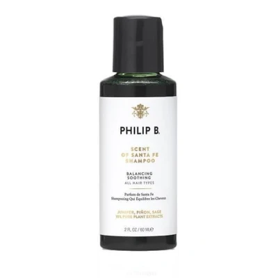 Afbeelding van Philip B. Scent Of Santa Fe Balancing Shampoo