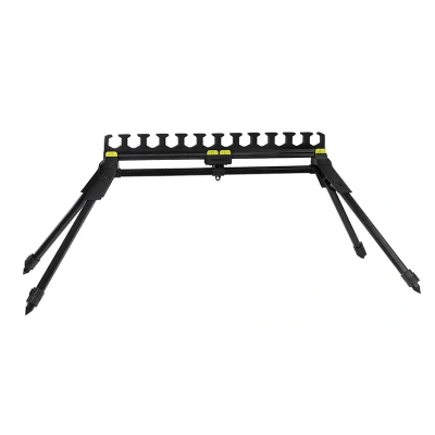 Afbeelding van Matrix 12 Kit Roost Hengelsteun