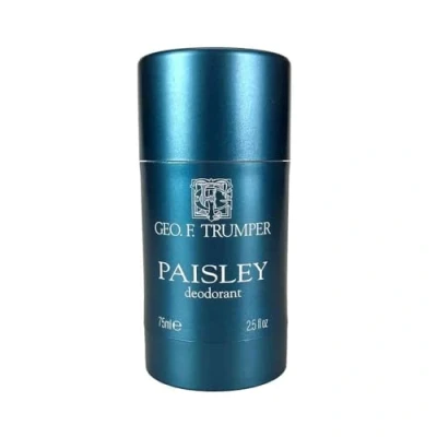 Afbeelding van Geo F Trumper deodorant stick Paisley 75ml