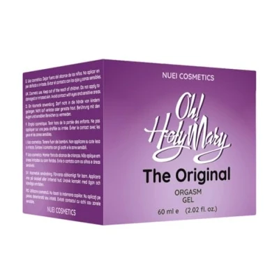 Afbeelding van The Original Orgasm Gel 2.02 fl oz / 60 ml