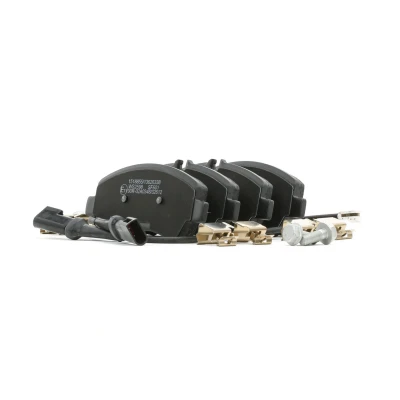 Afbeelding van Brembo Remblokset P 24 187