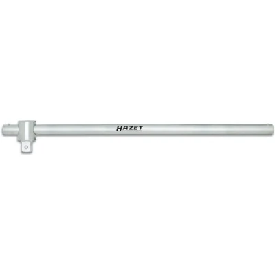 Afbeelding van Hazet 1115/2 Schuifstuk met draaistang
