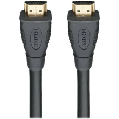 Afbeelding van Rutenbeck 21810005 HDMI kabel Aansluitkabel A stekker, stekker 5.00 m
