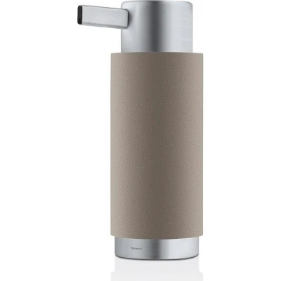 Afbeelding van Blomus zeepdispenser ARA Grijs Taupe