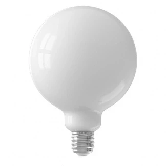 Afbeelding van Slimme lamp E27 Calex Smart Home Globe (LED, 7.5W, 1055lm, 2200 4000K, Dimbaar)