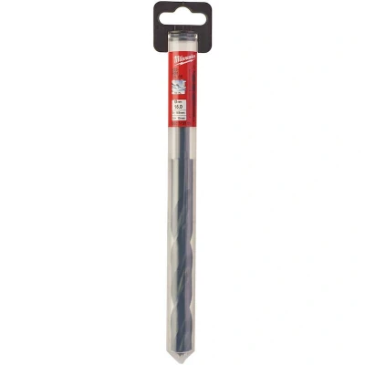 Afbeelding van Metaalboor Hss R 15 X 169 Mm