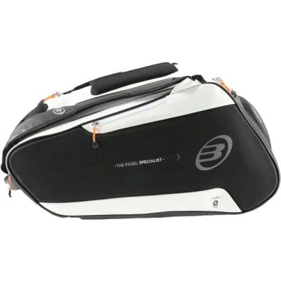 Afbeelding van Bullpadel Racketbag Hack BPP25012 Black