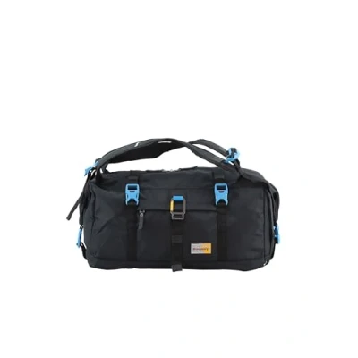 Afbeelding van Discovery ICON Reistas, Maat: One Size, Black
