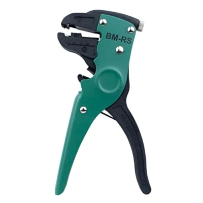 Afbeelding van Brüder Mannesmann M10980 0.5 tot 6 mm²