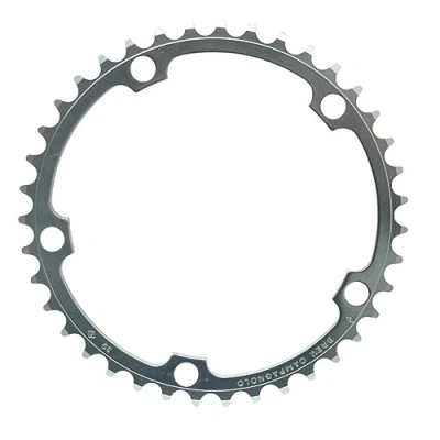 Afbeelding van Campagnolo kettingblad 39T. chorus 06 / centaur alu 07 08