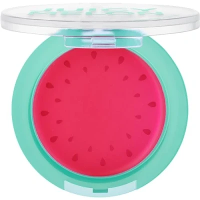 Afbeelding van Essence Juicy Melon Tinted Lip&amp;Cheek Balm 3 gr