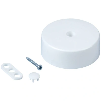 Afbeelding van REV 0513360777 Plafondbaldakijn (Ø x h) 65 mm 24 1 stuk(s)