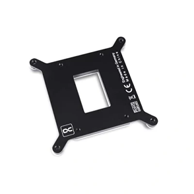 Afbeelding van Alphacool Apex Backplate XPX/Eisbaer LGA 1700 Metall Full Cover