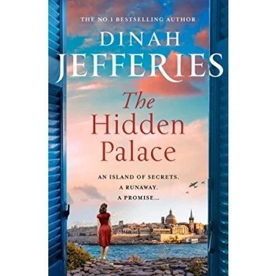Afbeelding van The Hidden Palace: 2