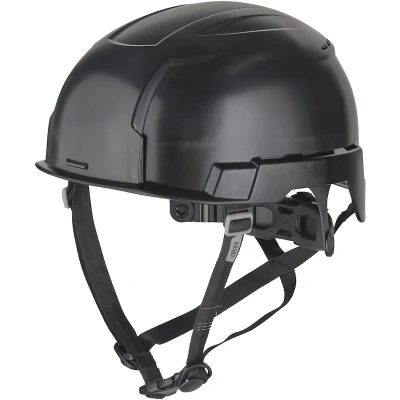 Afbeelding van Milwaukee Accessoires BOLT™ 200 klimhelm Zwart Niet Geventileerd 4932479255