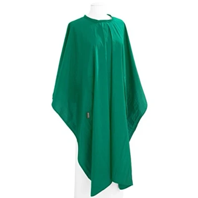 Afbeelding van Trend Design Classic cape groen, per stuk verpakt (1 x 1 stuks)