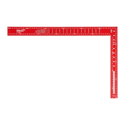 Afbeelding van Milwaukee Accessoires Winkelhaak Metrisch 1pc 4932472126