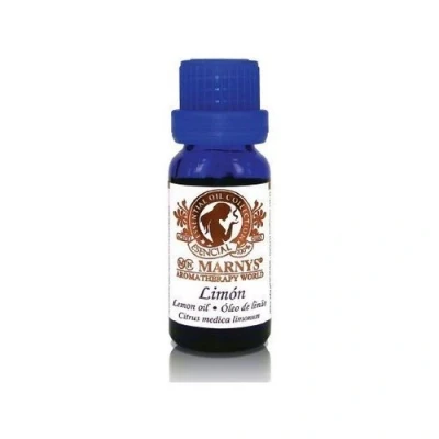 Afbeelding van Marny&#039;s etherische olie voor levensmiddelen, 15 ml