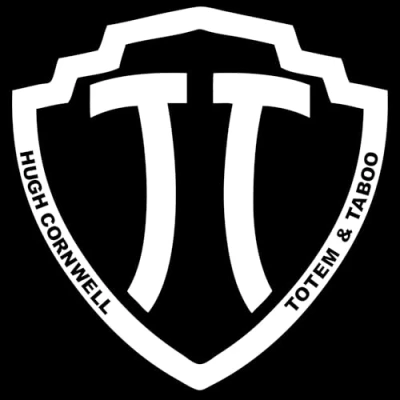 Afbeelding van Totem and Taboo Cornwell Hugh