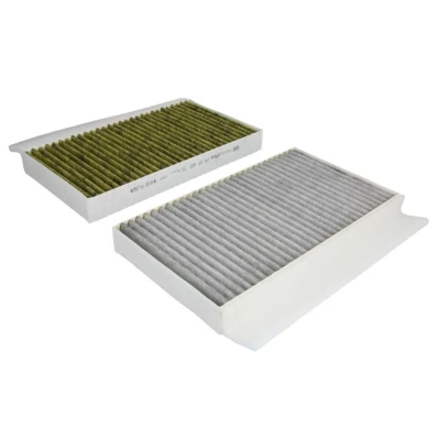Afbeelding van Interieurfilter MANN FILTER FP 27 021 2