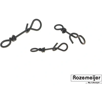 Afbeelding van Rozemeijer Easy Snap (20 pcs) Maat : Small 9kg