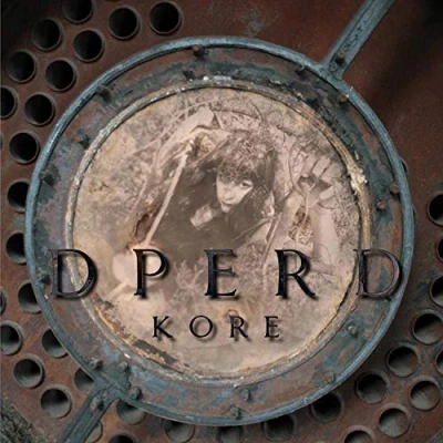Afbeelding van Dperd Kore (CD)