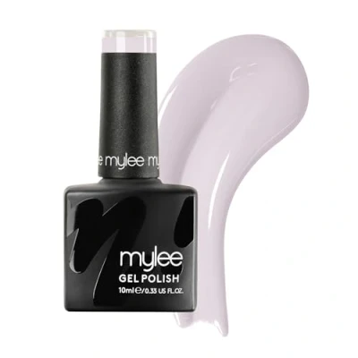 Afbeelding van Mylee Gel Nagellak 10ml [Girl about town] UV/LED Gellak Nail Art Manicure Pedicure, Professioneel &amp; Thuisgebruik [Nudes Range] Langdurig en gemakkelijk aan te brengen