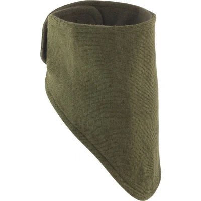 Afbeelding van Sjaal / Stola Nekwarmer Unisex L/XL Result Olive 100% Polyester