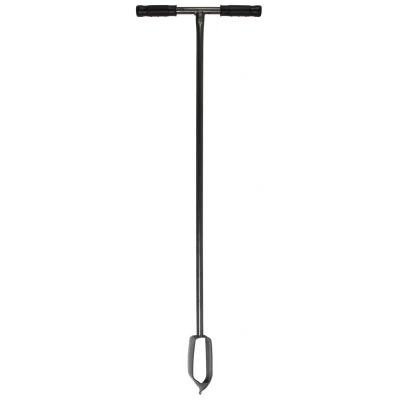 Afbeelding van Talen Tools Grondboor Professioneel 12 cm